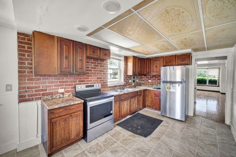 Tiny photo for 14528 Grant Street, Dolton, IL 60419 (MLS # 12404291)