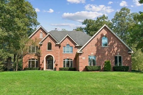 Photo of 13230 Hidden Valley Drive, Homer Glen, IL 60491 (MLS # 12748796)