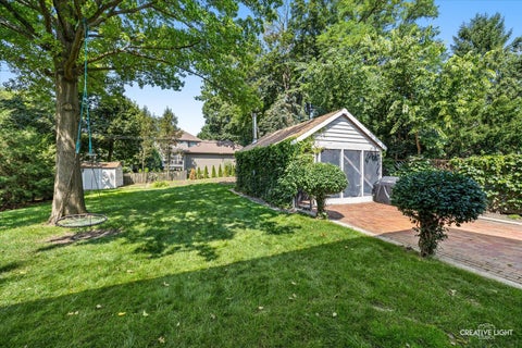 Tiny photo for 784 Highland Avenue, Glen Ellyn, IL 60137 (MLS # 12729062)