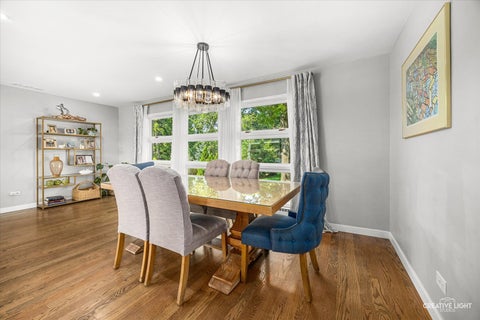 Tiny photo for 784 Highland Avenue, Glen Ellyn, IL 60137 (MLS # 12729062)