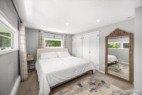 Tiny photo for 784 Highland Avenue, Glen Ellyn, IL 60137 (MLS # 12729062)
