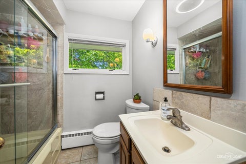 Tiny photo for 784 Highland Avenue, Glen Ellyn, IL 60137 (MLS # 12729062)