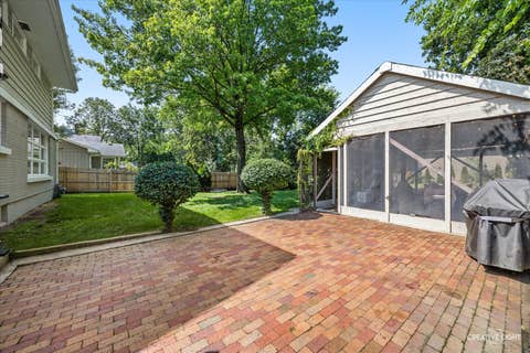 Tiny photo for 784 Highland Avenue, Glen Ellyn, IL 60137 (MLS # 12729062)