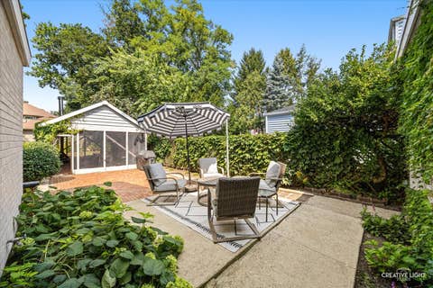 Tiny photo for 784 Highland Avenue, Glen Ellyn, IL 60137 (MLS # 12729062)