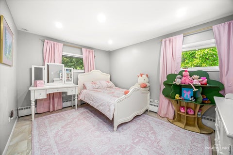 Tiny photo for 784 Highland Avenue, Glen Ellyn, IL 60137 (MLS # 12729062)