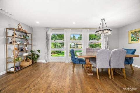Tiny photo for 784 Highland Avenue, Glen Ellyn, IL 60137 (MLS # 12729062)