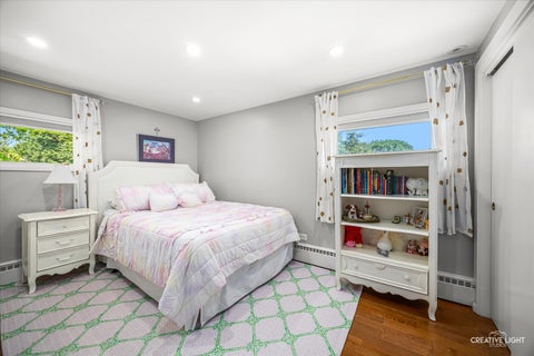 Tiny photo for 784 Highland Avenue, Glen Ellyn, IL 60137 (MLS # 12729062)