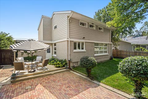 Tiny photo for 784 Highland Avenue, Glen Ellyn, IL 60137 (MLS # 12729062)