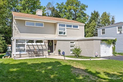 Tiny photo for 784 Highland Avenue, Glen Ellyn, IL 60137 (MLS # 12729062)