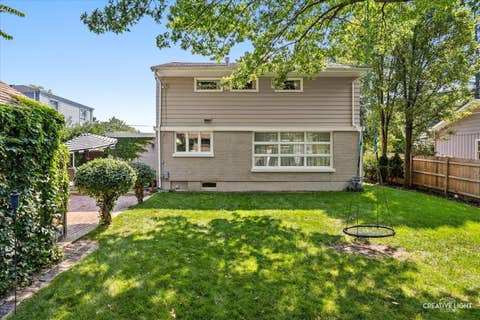 Tiny photo for 784 Highland Avenue, Glen Ellyn, IL 60137 (MLS # 12729062)