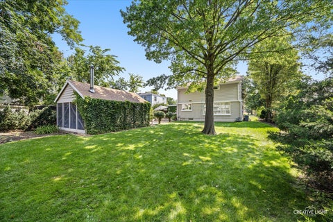 Tiny photo for 784 Highland Avenue, Glen Ellyn, IL 60137 (MLS # 12729062)