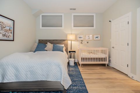 Tiny photo for 2418 N SOUTHPORT Avenue #1, Chicago, IL 60614 (MLS # 12415645)