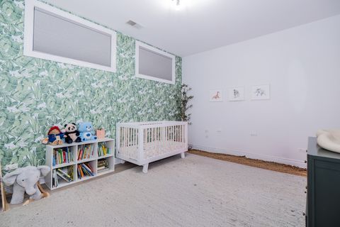 Tiny photo for 2418 N SOUTHPORT Avenue #1, Chicago, IL 60614 (MLS # 12415645)
