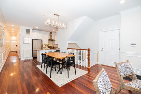 Tiny photo for 2418 N SOUTHPORT Avenue #1, Chicago, IL 60614 (MLS # 12415645)