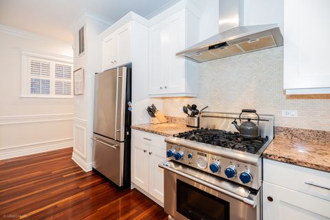 Tiny photo for 2418 N SOUTHPORT Avenue #1, Chicago, IL 60614 (MLS # 12415645)
