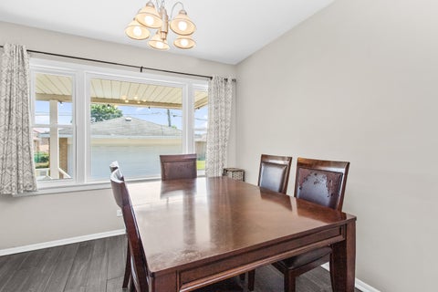 Tiny photo for 4835 N NORDICA Avenue, Chicago, IL 60656 (MLS # 12713536)