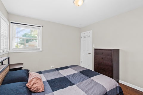 Tiny photo for 4835 N NORDICA Avenue, Chicago, IL 60656 (MLS # 12713536)