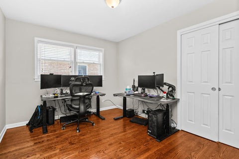 Tiny photo for 4835 N NORDICA Avenue, Chicago, IL 60656 (MLS # 12713536)
