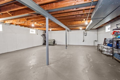 Tiny photo for 4835 N NORDICA Avenue, Chicago, IL 60656 (MLS # 12713536)