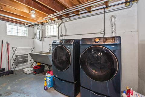 Tiny photo for 4835 N NORDICA Avenue, Chicago, IL 60656 (MLS # 12713536)