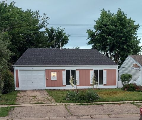Photo of 3 Sonora Drive, Montgomery, IL 60538 (MLS # 12679226)