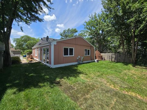 Tiny photo for 3 Sonora Drive, Montgomery, IL 60538 (MLS # 12679226)