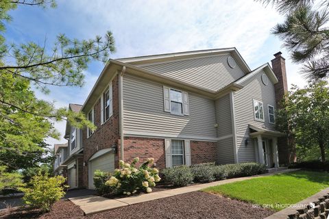 5459 Mcdonough Road 5459 Hoffman Estates IL 60192
