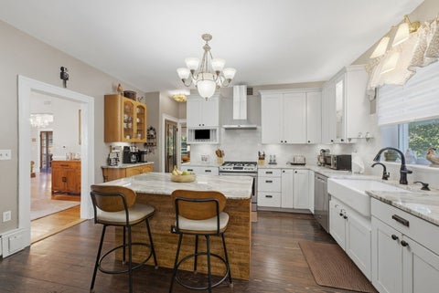 Tiny photo for 635 21st Street, Bettendorf, IA 52722 (MLS # 12769814)