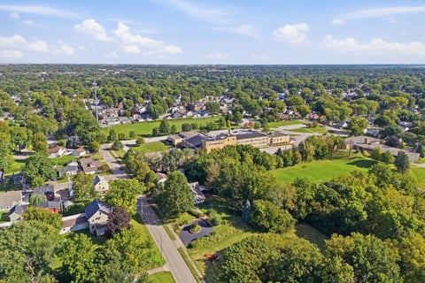Tiny photo for 635 21st Street, Bettendorf, IA 52722 (MLS # 12769814)