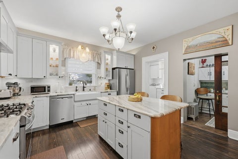 Tiny photo for 635 21st Street, Bettendorf, IA 52722 (MLS # 12769814)
