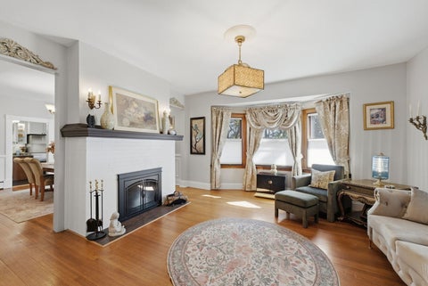 Tiny photo for 635 21st Street, Bettendorf, IA 52722 (MLS # 12769814)