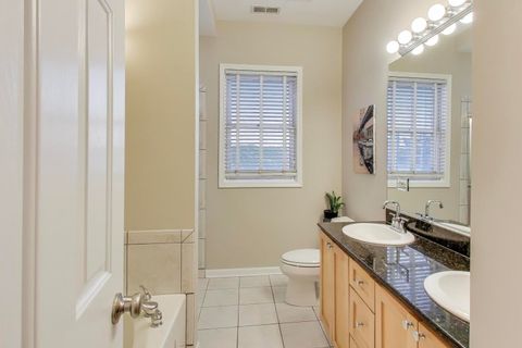 Tiny photo for 2317 W BELMONT Avenue #1, Chicago, IL 60618 (MLS # 12491916)