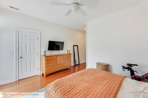 Tiny photo for 2317 W BELMONT Avenue #1, Chicago, IL 60618 (MLS # 12491916)