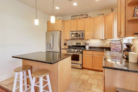 Tiny photo for 2317 W BELMONT Avenue #1, Chicago, IL 60618 (MLS # 12491916)
