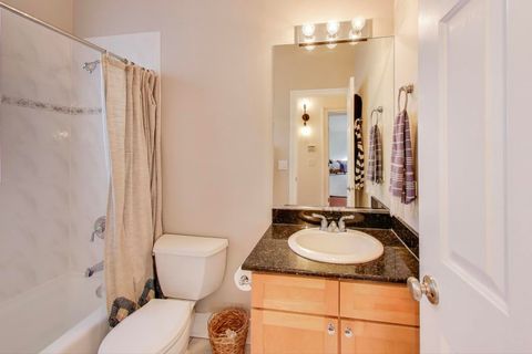 Tiny photo for 2317 W BELMONT Avenue #1, Chicago, IL 60618 (MLS # 12491916)