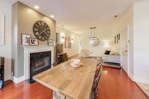 Tiny photo for 2317 W BELMONT Avenue #1, Chicago, IL 60618 (MLS # 12491916)
