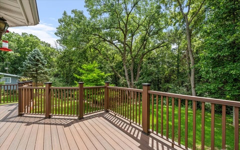 Tiny photo for 154 LAKE THUNDERBIRD Drive, Putnam, IL 61560 (MLS # 12720608)