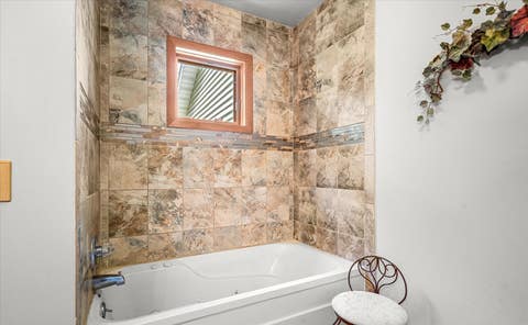 Tiny photo for 154 LAKE THUNDERBIRD Drive, Putnam, IL 61560 (MLS # 12720608)