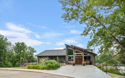 Tiny photo for 154 LAKE THUNDERBIRD Drive, Putnam, IL 61560 (MLS # 12720608)