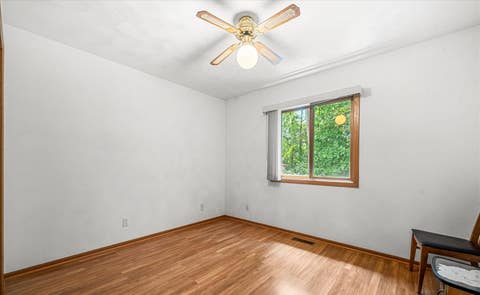 Tiny photo for 154 LAKE THUNDERBIRD Drive, Putnam, IL 61560 (MLS # 12720608)