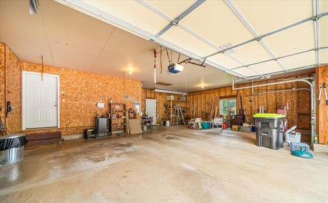 Tiny photo for 154 LAKE THUNDERBIRD Drive, Putnam, IL 61560 (MLS # 12720608)