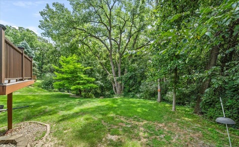 Tiny photo for 154 LAKE THUNDERBIRD Drive, Putnam, IL 61560 (MLS # 12720608)