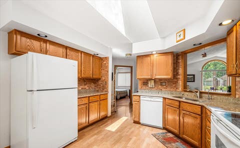 Tiny photo for 154 LAKE THUNDERBIRD Drive, Putnam, IL 61560 (MLS # 12720608)