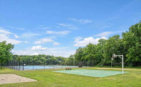 Tiny photo for 154 LAKE THUNDERBIRD Drive, Putnam, IL 61560 (MLS # 12720608)