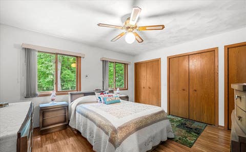 Tiny photo for 154 LAKE THUNDERBIRD Drive, Putnam, IL 61560 (MLS # 12720608)
