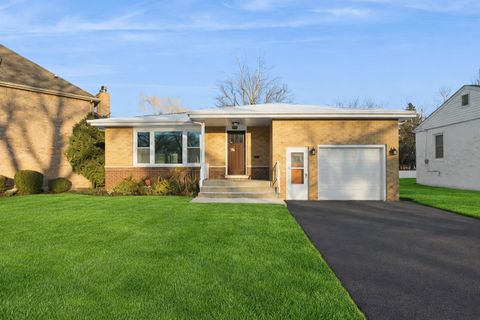 645 Justina Street Hinsdale IL 60521