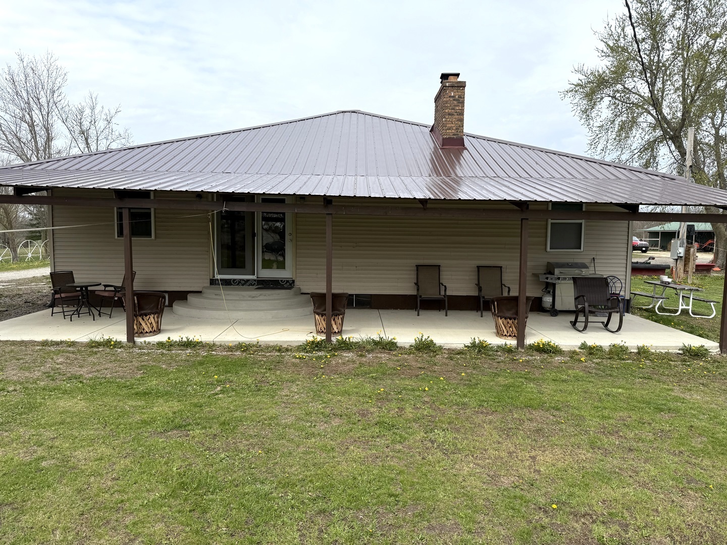 5042 Shattuck Road