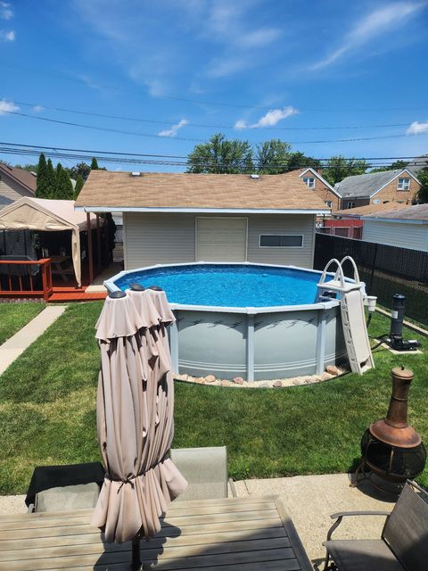 Tiny photo for 3444 W 53rd Place, Chicago, IL 60632 (MLS # 12594423)