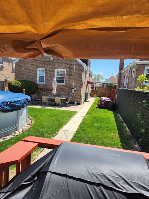 Tiny photo for 3444 W 53rd Place, Chicago, IL 60632 (MLS # 12594423)