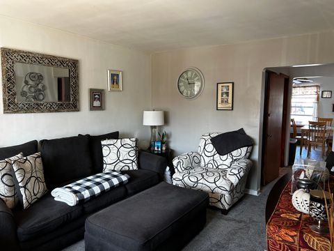 Tiny photo for 3444 W 53rd Place, Chicago, IL 60632 (MLS # 12594423)